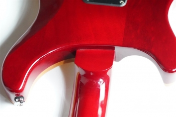 SE Custom 24 - VY